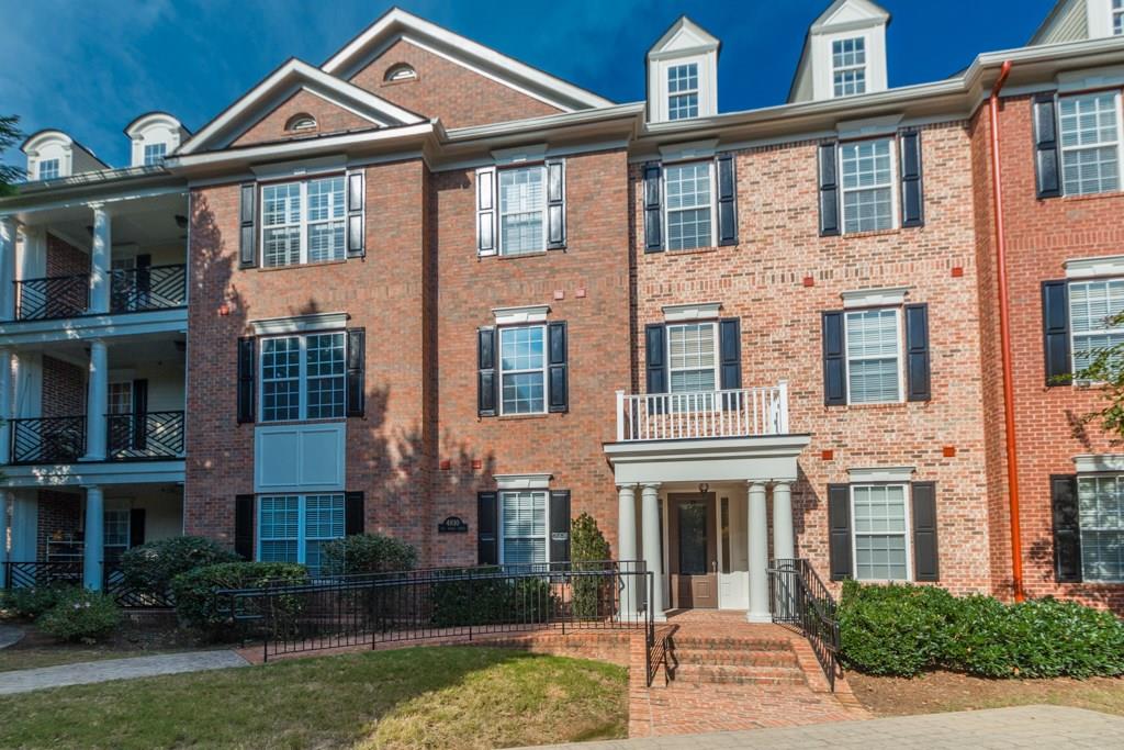 4810 Ivy Ridge Drive 303, Atlanta, GA, 30339 Beacham & Company, Realtors