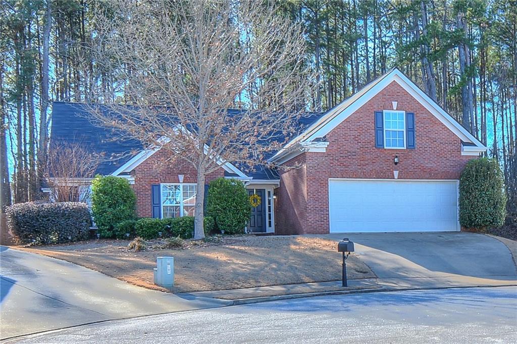 509 Blue Creek Lane, Loganville, GA, 30052 Beacham & Company, Realtors