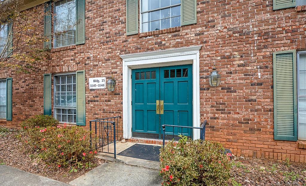 5548 Kingsport Drive, Sandy Springs, GA, 30342 Beacham & Company