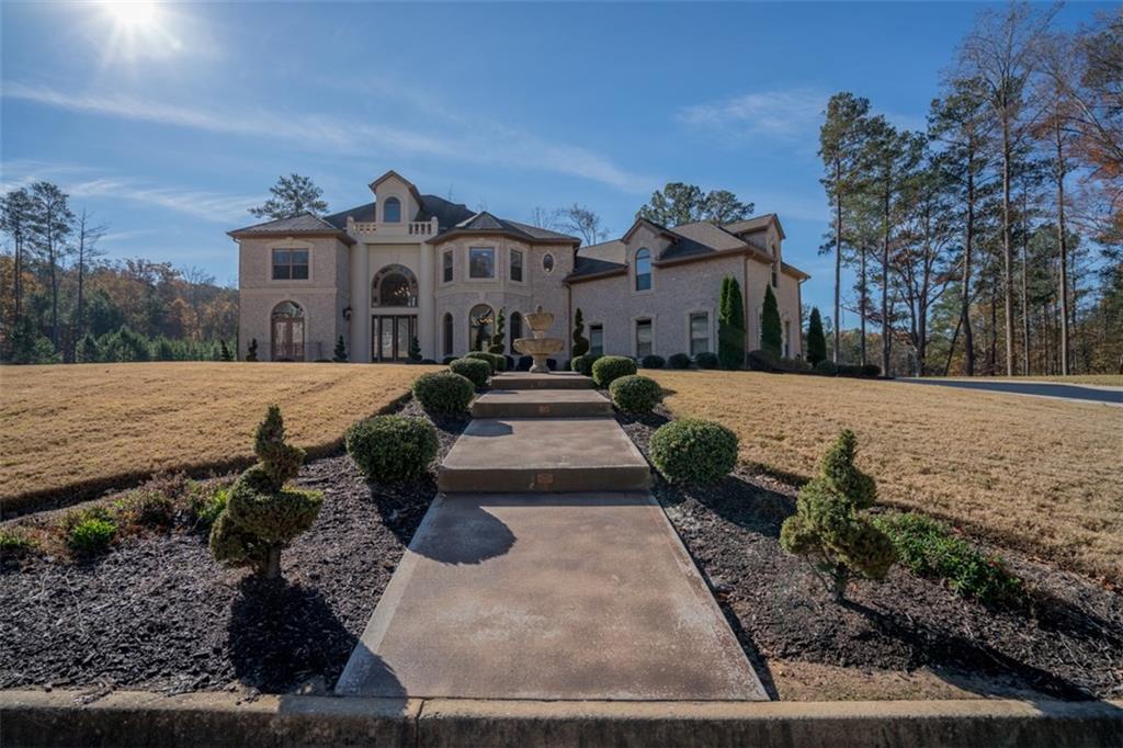 4650 Jailette Trace, Atlanta, GA, 30349 domoREALTY