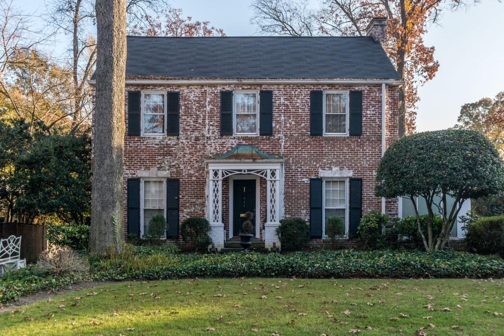 586 Collier Road NW, Atlanta, GA, 30318 Beacham & Company, Realtors