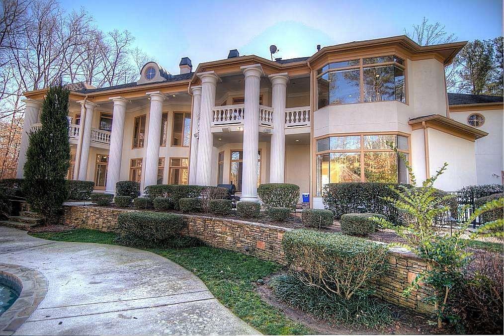 1 Cascade Pointe Drive SW, Atlanta, GA, 30331 Beacham & Company