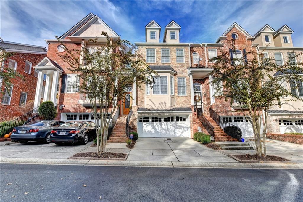 1041 Emory Parc Place, Decatur, GA, 30033 Beacham & Company, Realtors