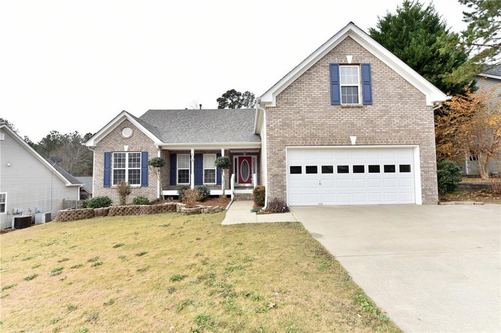 715 Chapel Hill Drive, Lawrenceville, GA, 30045 Beacham & Company