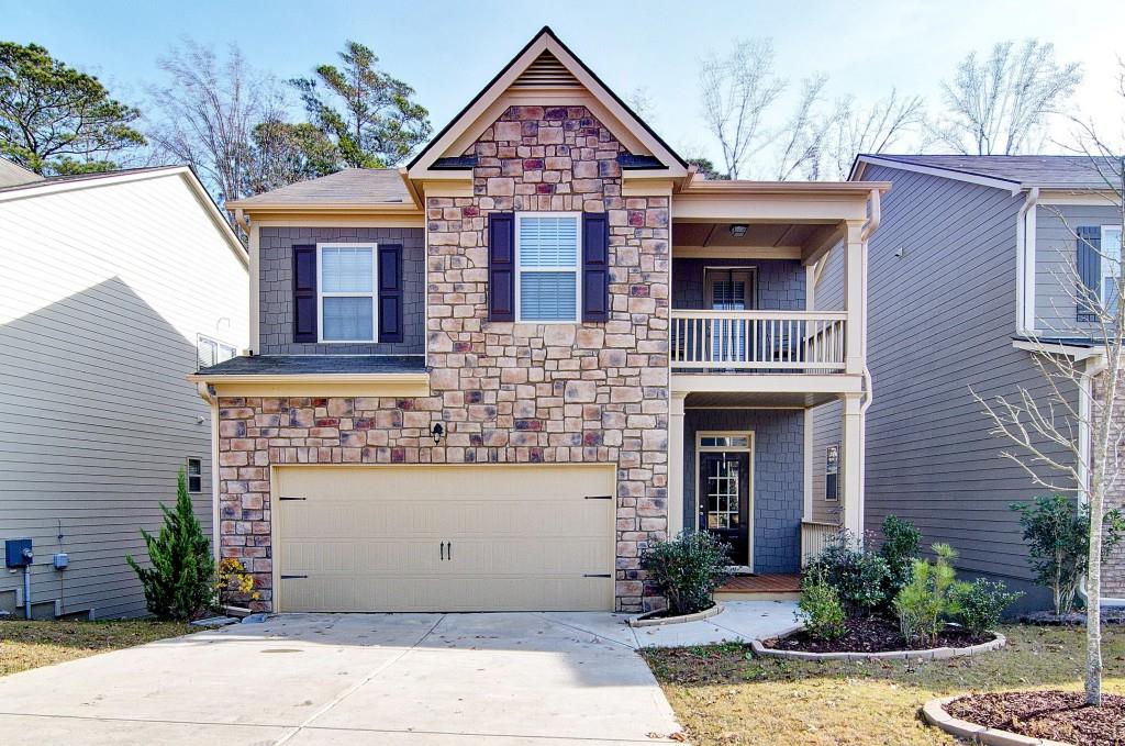 299 Shaw Drive, Acworth, GA, 30102 Karen Cannon