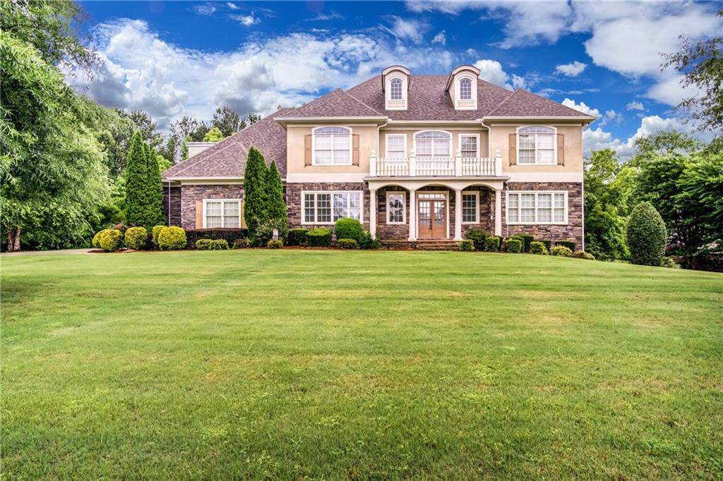 110 Annelise Park Drive, Fayetteville, GA, 30214 Beacham & Company