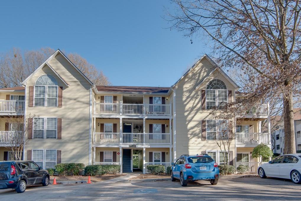 589 Cobblestone Trail, Avondale Estates, GA, 30002 Beacham & Company