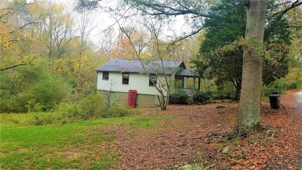 8211 Thompson Street, Douglasville, GA, 30134 Karen Cannon