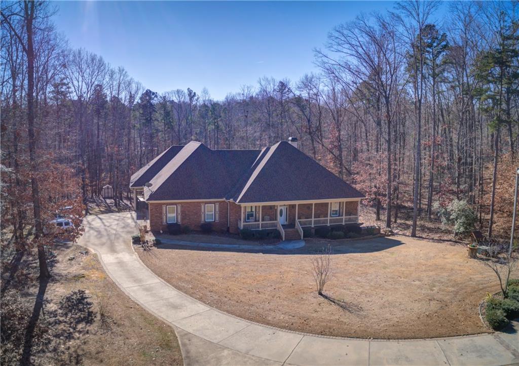 3978 Hamilton Mill Road, Buford, GA, 30519 Beacham & Company, Realtors