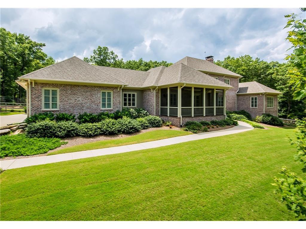 435 Mystic Trail Lane, Jasper, GA, 30143 Beacham & Company, Realtors