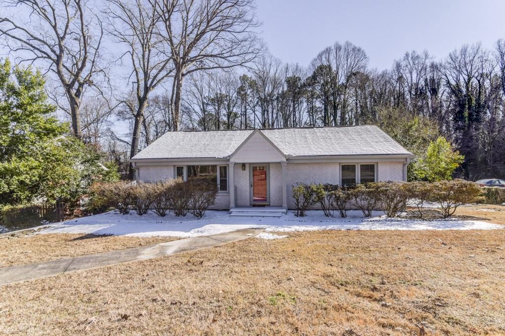 990 Brookdale Drive, East Point, GA, 30344 Beacham & Company