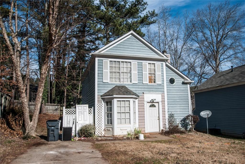 751 Brittany Court, Stone Mountain, GA, 30083 Beacham & Company, Realtors