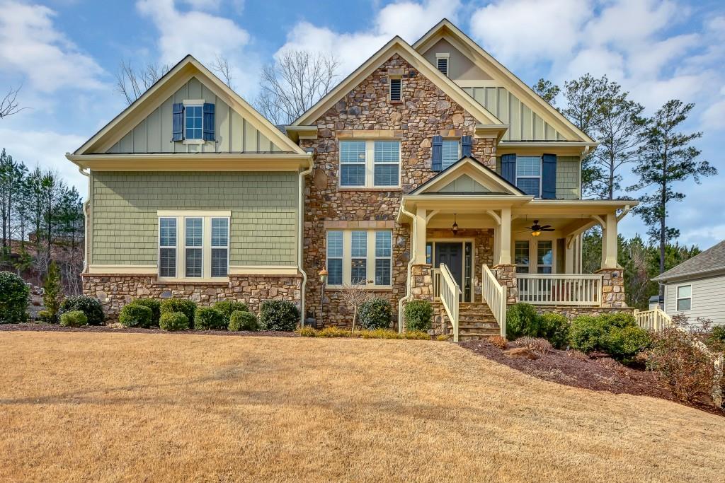 625 Oakbourne Way, Woodstock, GA, 30188 Beacham & Company, Realtors