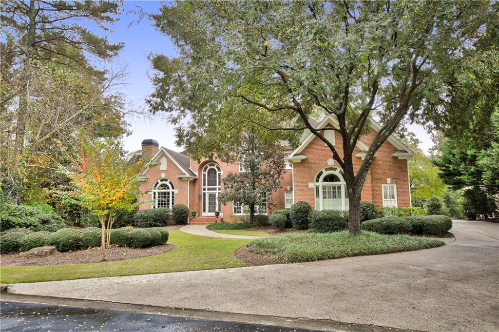 1110 Ascott Valley Drive, Johns Creek, GA, 30097 Beacham & Company