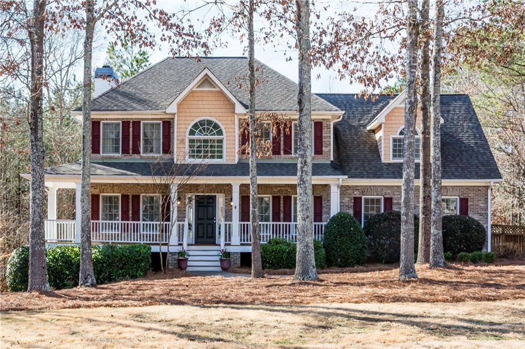 267 Summer Ridge Drive, Villa Rica, GA, 30180 Beacham & Company, Realtors
