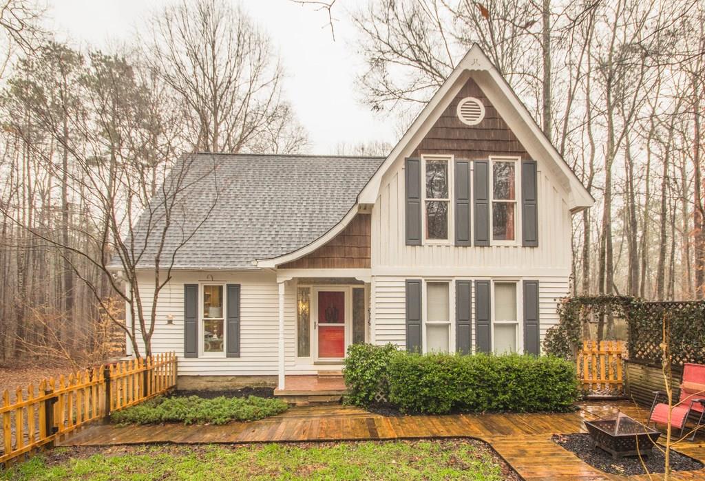 34 Creek Ridge, Winterville, GA, 30683 Beacham & Company, Realtors