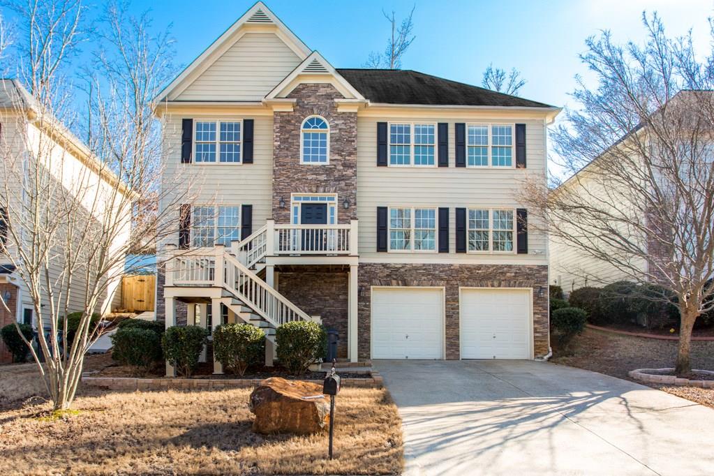 1983 Shiloh Valley Trail NW, Kennesaw, GA, 30144 Beacham & Company