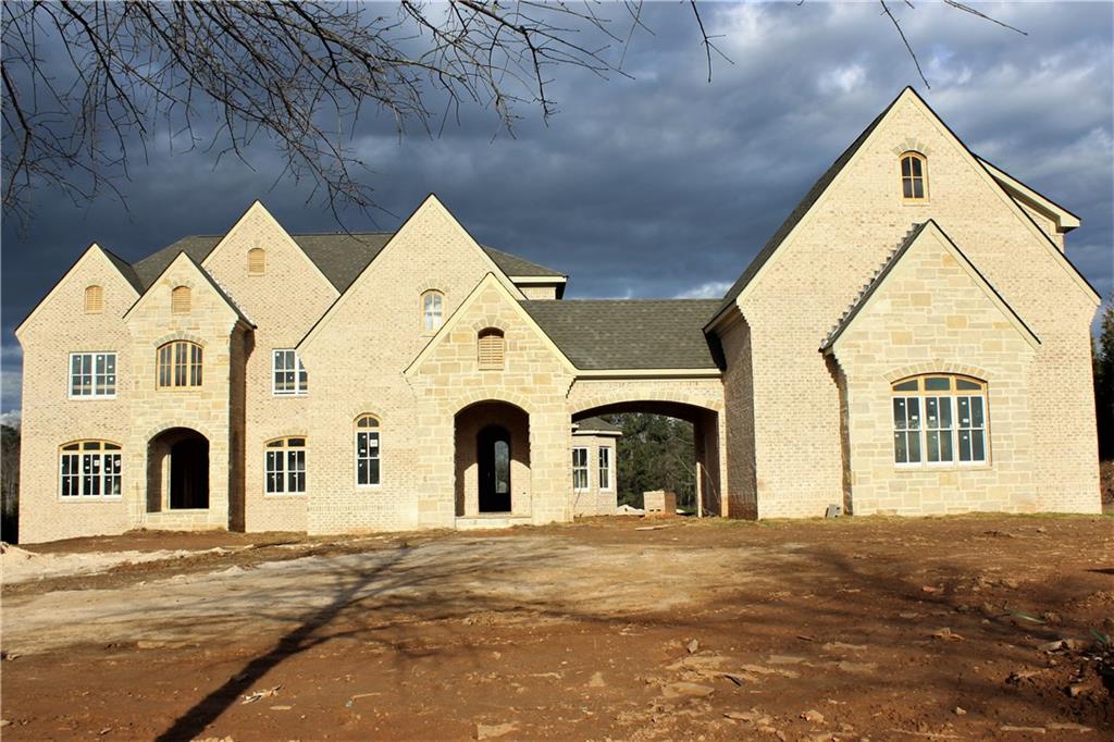 14030 Haystack Lane, Milton, GA, 30004 Beacham & Company, Realtors