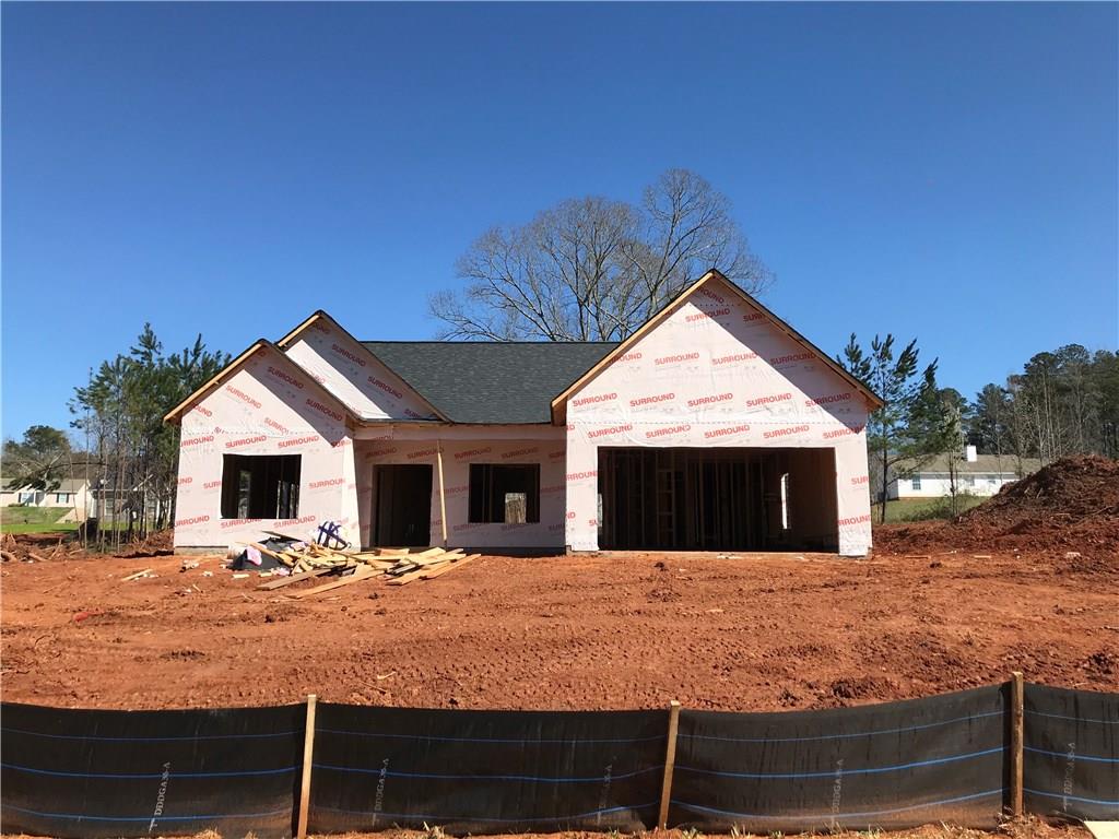 170 Cranbrooke Drive, Dallas, GA, 30157 Beacham & Company, Realtors