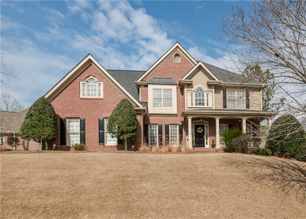 2946 Mill Park Court, Dacula, GA, 30019 Ansley Atlanta