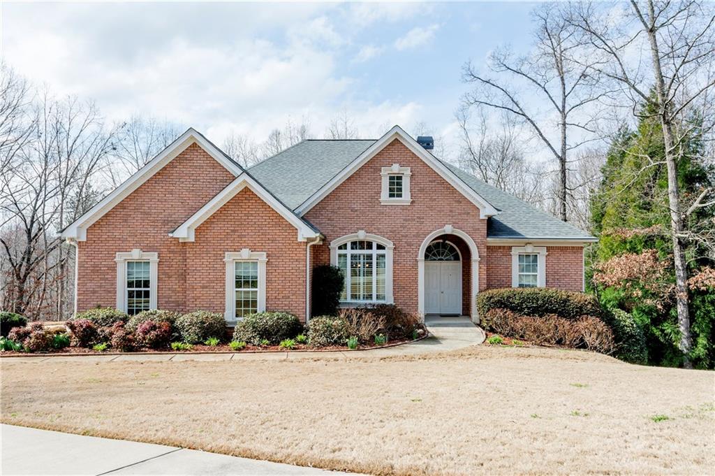 4227 Carrington Court, Douglasville, GA, 30135 Beacham & Company