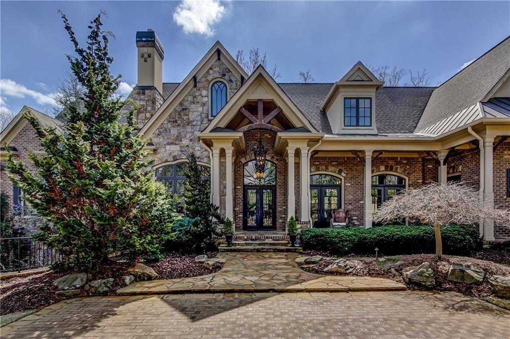 2925 Manor Bridge Drive, Milton, GA, 30004 Beacham & Company