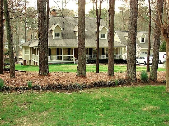 3910 Governors Circle Loganville Ga 30052 Beacham Company