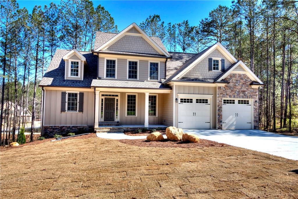 79 Mission Hills Drive, Cartersville, GA, 30120 Beacham & Company