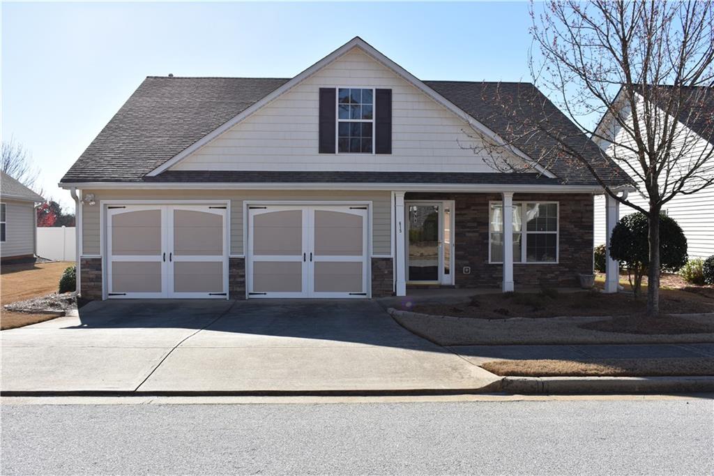 615 Majesty Crossing, Winder, GA, 30680 Beacham & Company, Realtors