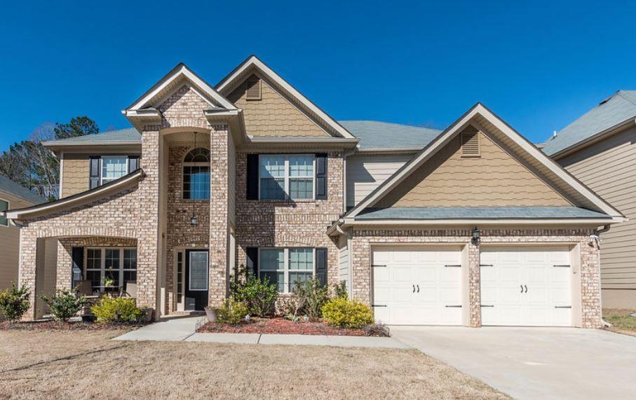 144 Somerset Drive, Dallas, GA, 30132 Beacham & Company, Realtors