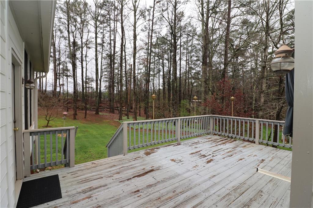 45 Carriage Oaks Drive, Marietta, GA, 30064 Beacham & Company