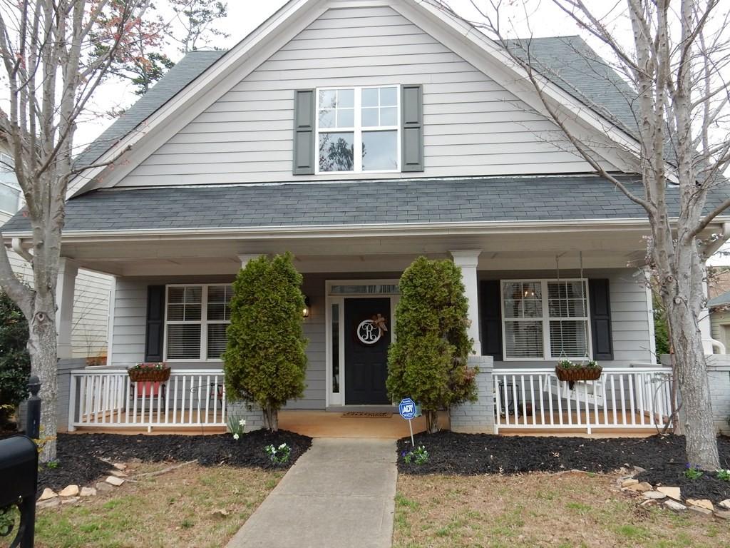 3760 Market Walk, Clarkston, GA, 30021 Beacham & Company, Realtors