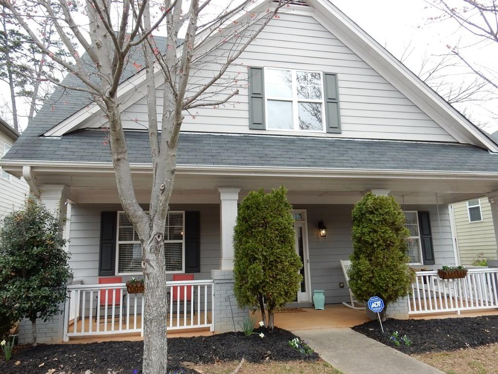 3760 Market Walk, Clarkston, GA, 30021 Beacham & Company