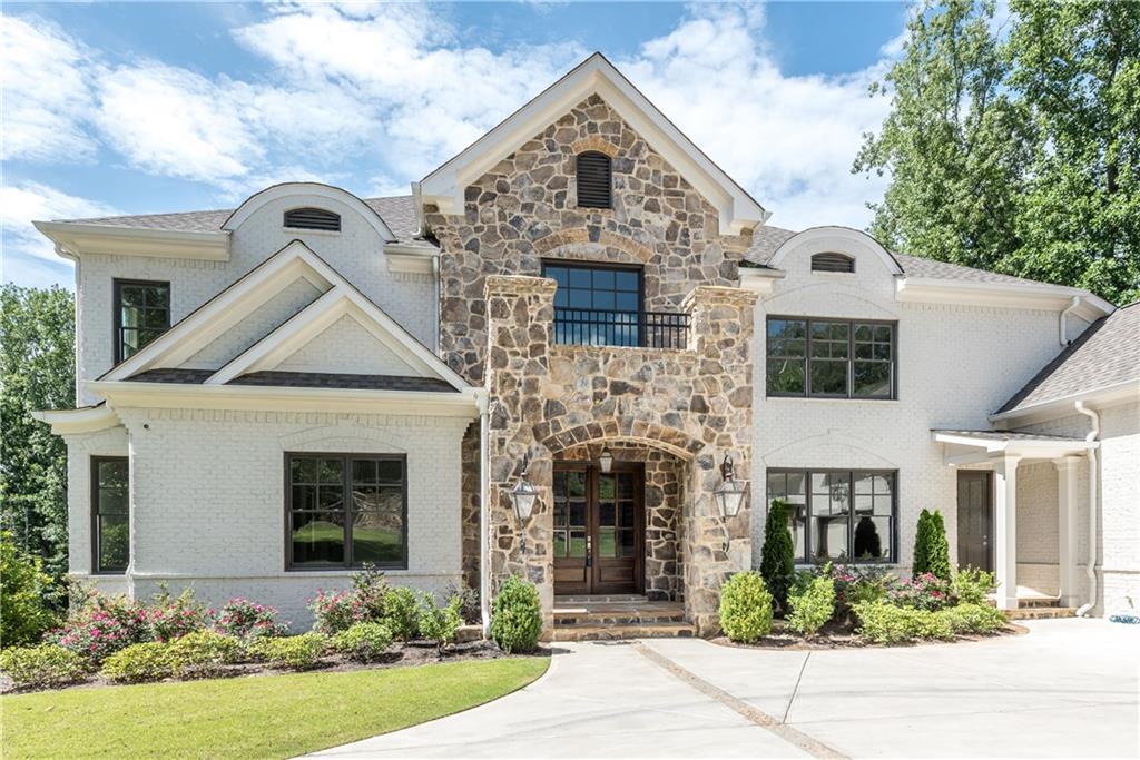 4241 Paper Mill Road SE, Marietta, GA, 30067 Beacham & Company