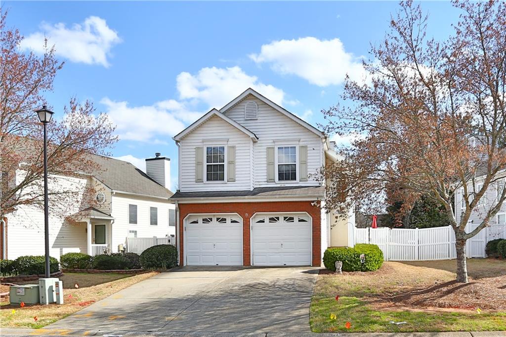 3171 Avensong Village Circle, Alpharetta, GA, 30004 Beacham & Company