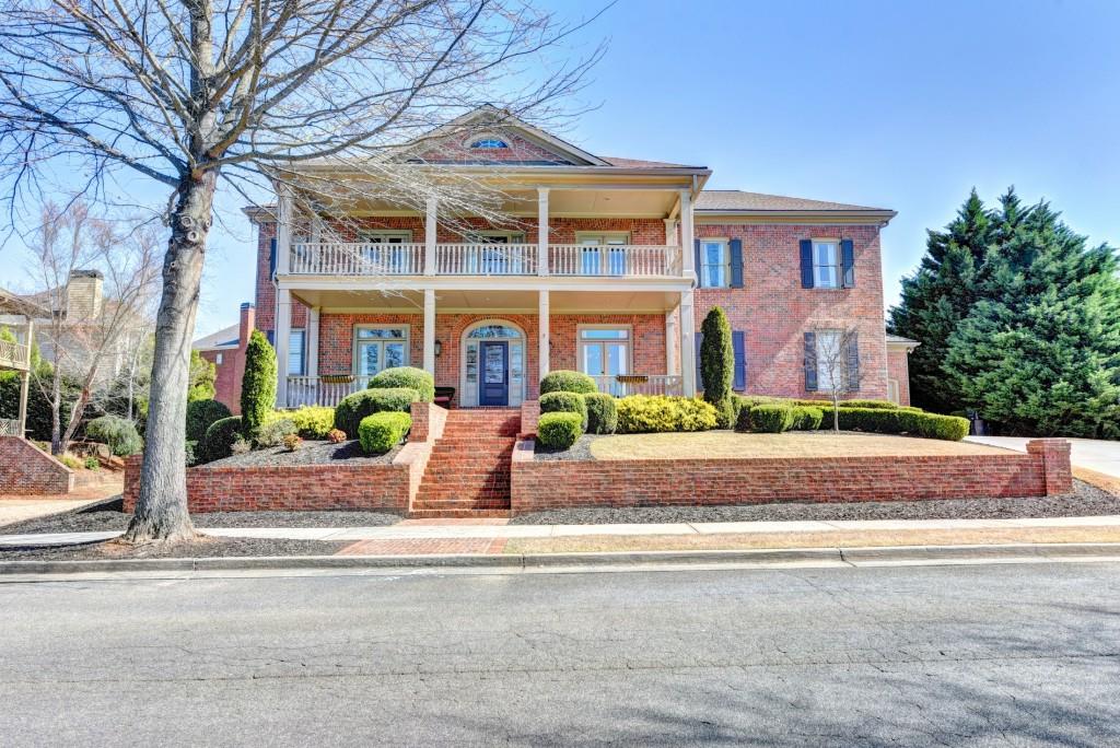 4591 Meadow Club Drive, Suwanee, GA, 30024 Witt & Associates