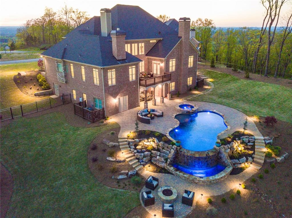 4984 Pindos Trail SW, Powder Springs, GA, 30127 Beacham & Company