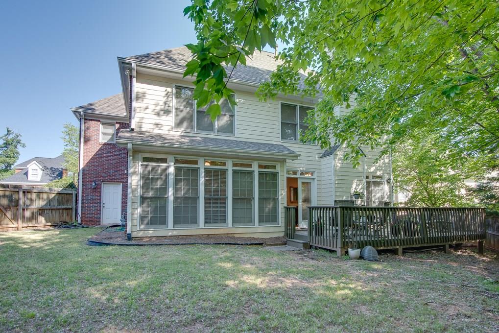 1571 Oak Park Cove, Decatur, GA, 30033 | Ansley Atlanta