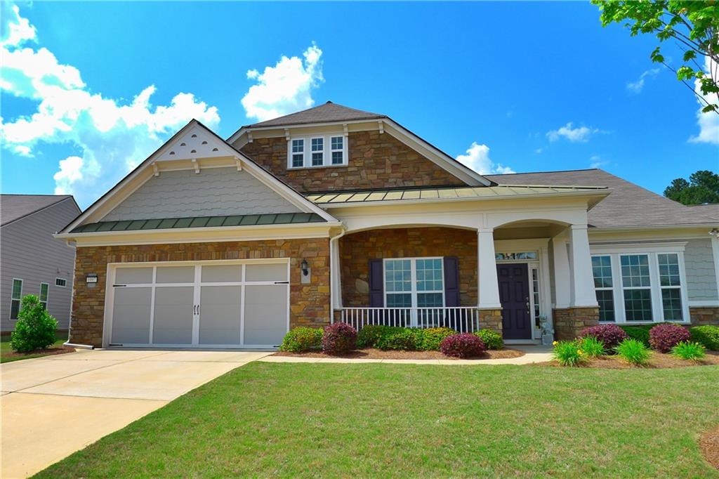 6997 Cherry Blossom Lane, Hoschton, GA, 30548 Beacham & Company, Realtors