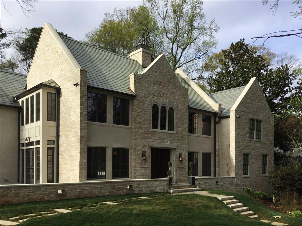 712 W Ponce De Leon Avenue, Decatur, GA, 30030 Beacham & Company