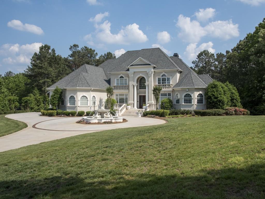 5003 Towne Lake Hills N, Woodstock, GA, 30189 domoREALTY