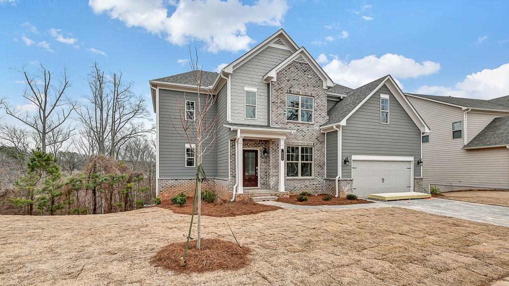 3860 Grandview Manor Drive, Cumming, GA, 30028 Beacham & Company