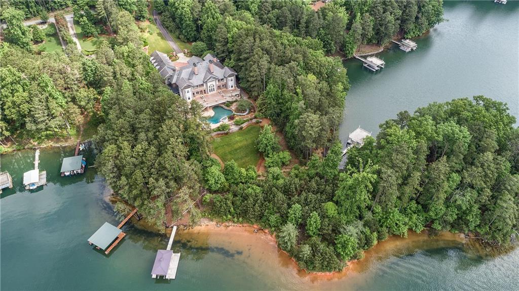 4890 Serene Shores Drive, Gainesville, GA, 30504 Beacham & Company