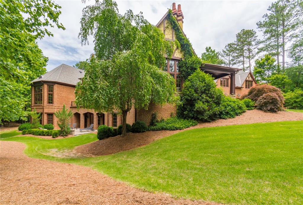 4474 Whitestone Way, Suwanee, GA, 30024 Beacham & Company