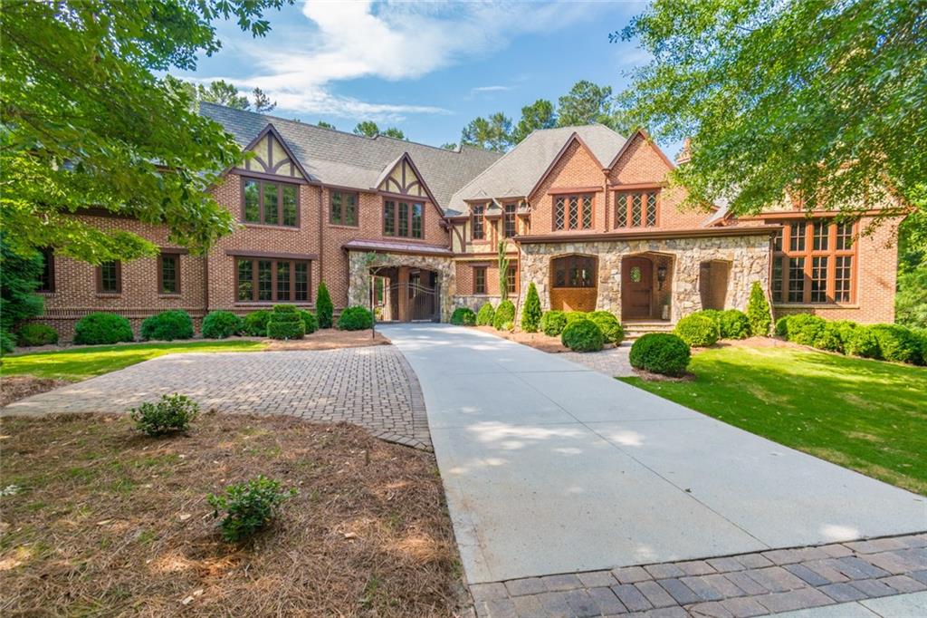 4474 Whitestone Way, Suwanee, GA, 30024 Beacham & Company, Realtors