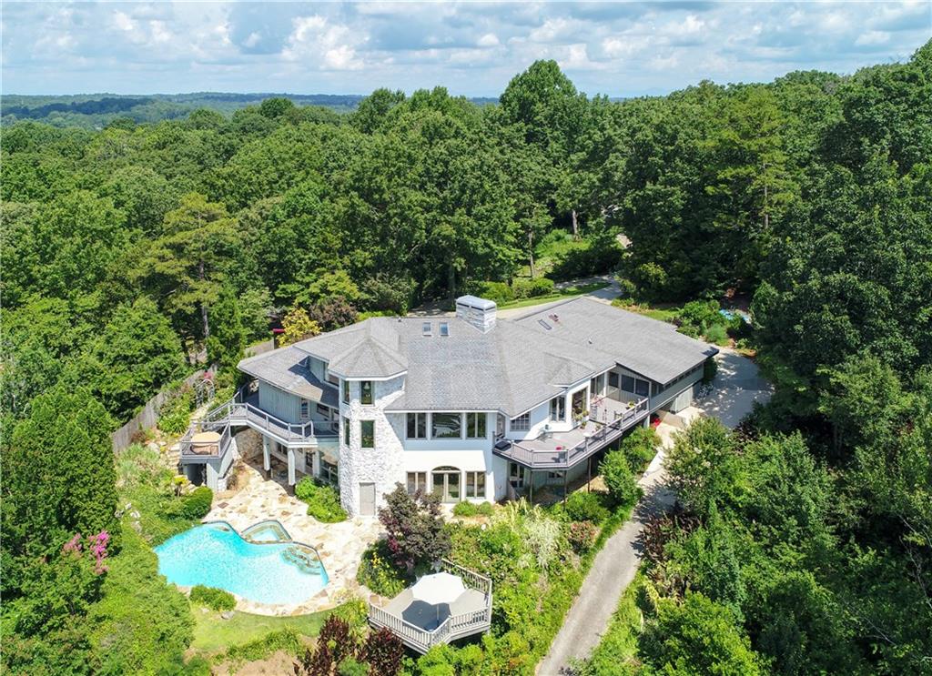 2935 Thompson Mill Road, Gainesville, GA, 30506 Beacham & Company