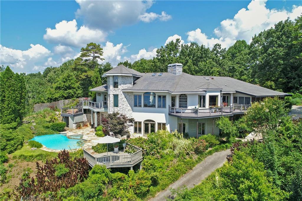 2935 Thompson Mill Road, Gainesville, GA, 30506 Beacham & Company