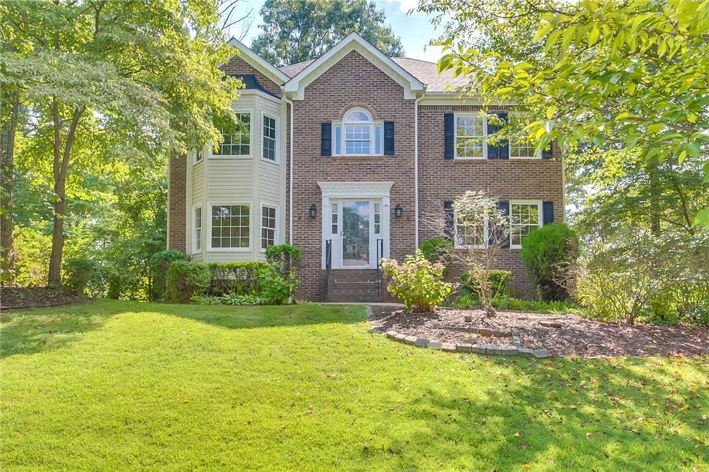 4995 Willow Creek Drive, Woodstock, GA, 30188 ATL Realty