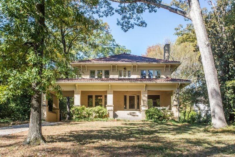 832 Springdale Road, Atlanta, GA, 30306 Beacham & Company, Realtors