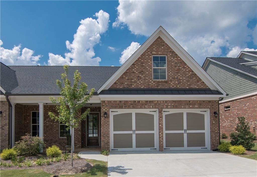 5850 Overlook Ridge E 112, Suwanee, GA, 30024 Beacham & Company